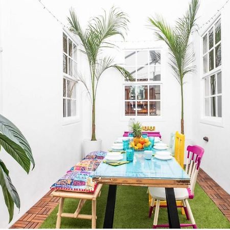 Casa Guadalupe Y Roque Βίλα Σάντα Κρουζ Τενερίφης Εξωτερικό φωτογραφία