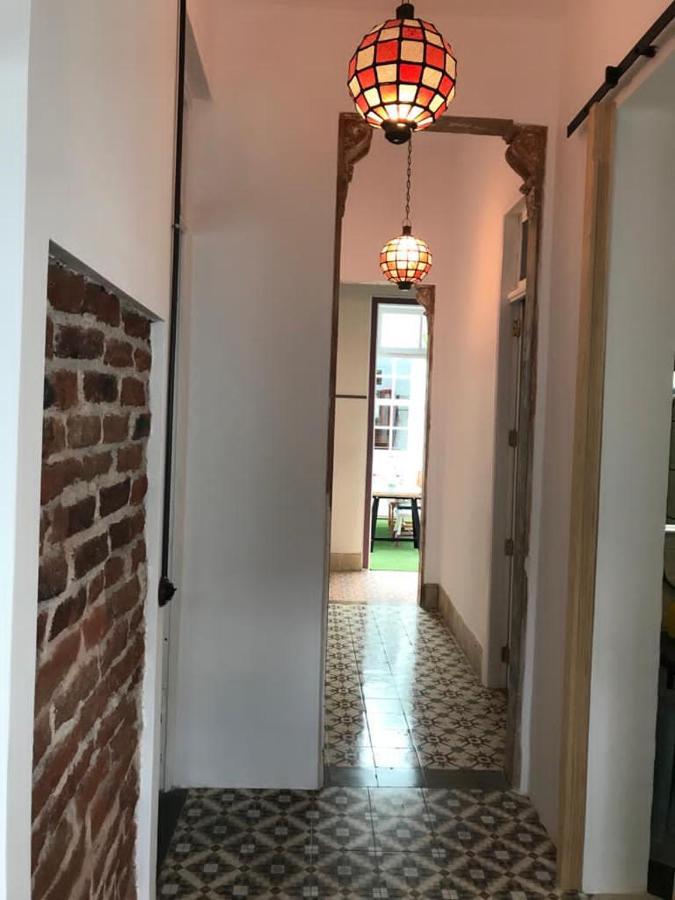 Casa Guadalupe Y Roque Βίλα Σάντα Κρουζ Τενερίφης Εξωτερικό φωτογραφία