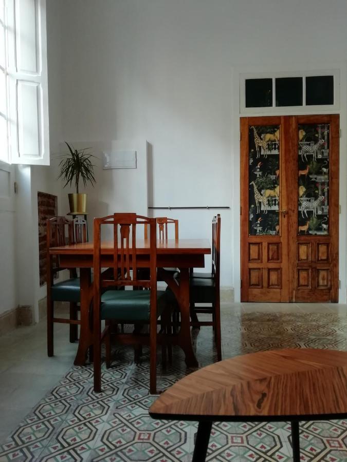 Casa Guadalupe Y Roque Βίλα Σάντα Κρουζ Τενερίφης Εξωτερικό φωτογραφία