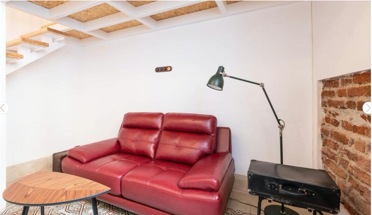 Casa Guadalupe Y Roque Βίλα Σάντα Κρουζ Τενερίφης Εξωτερικό φωτογραφία