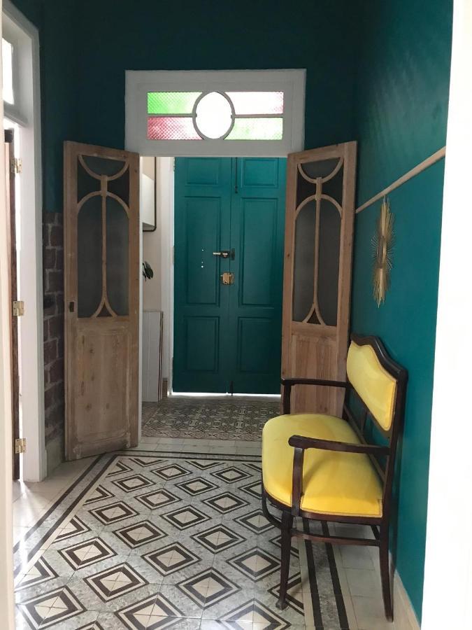 Casa Guadalupe Y Roque Βίλα Σάντα Κρουζ Τενερίφης Εξωτερικό φωτογραφία