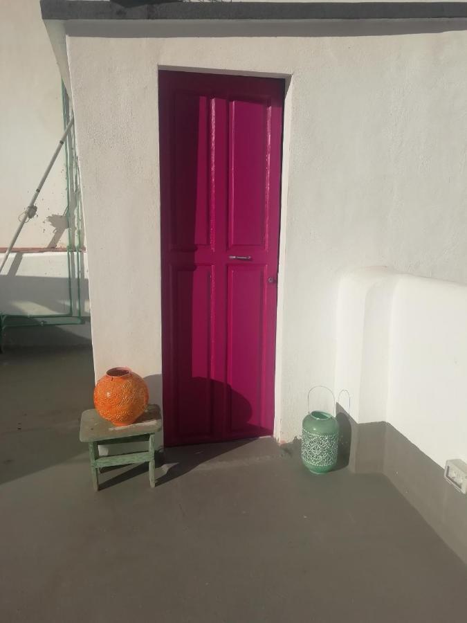 Casa Guadalupe Y Roque Βίλα Σάντα Κρουζ Τενερίφης Εξωτερικό φωτογραφία