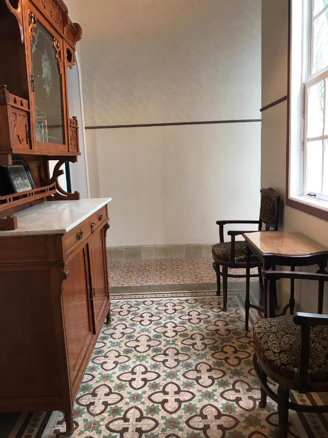 Casa Guadalupe Y Roque Βίλα Σάντα Κρουζ Τενερίφης Εξωτερικό φωτογραφία